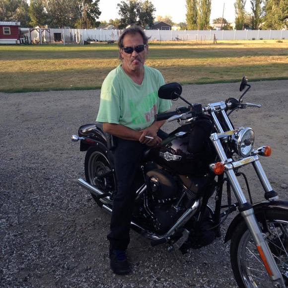 Meet your Posher, Brian - Picture 1 of 1